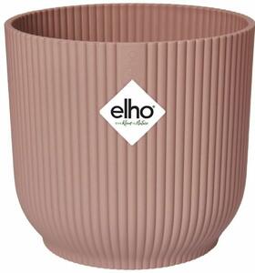 Plant pot Elho Pink Plastic Circular Modern Ø 25 cm