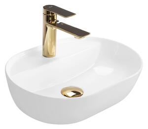 Countertop Basin REA Aura 42