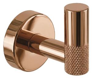 Bathroom hanger 6606 Modern Copper