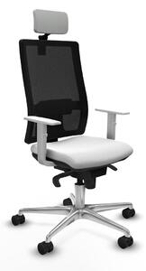 Office Chair Piqueras y Crespo 4B086N2 White