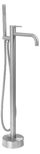 Free-standing faucet Rea Clif Brush Nickel