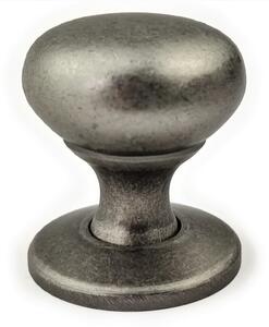 Romeo Martini Round Cabinet Knob