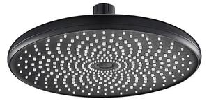 Showery® EcoPulse Rainfall Overhead and Handheld Shower Heads: High-Pressure & Water Saving, Overhead