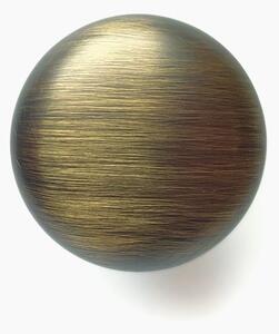 Brittany Round Cabinet Knob