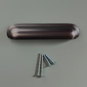 Calgary Cup Handle - 128mm between fixings