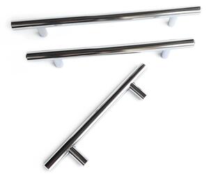 T Bar Kitchen Cabinet Handles