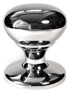 Romeo Martini Round Cabinet Knob