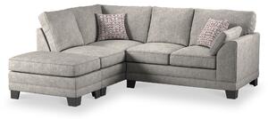 Jules 3 Seater Corner Chaise Sofa | Contemporary Couch | Roseland