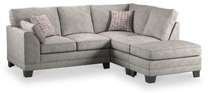 Jules 3 Seater Corner Chaise Sofa | Contemporary Couch | Roseland