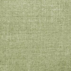 Voyage Maison Molise Plain Woven Polyester Fabric Moss