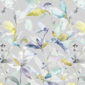 Voyage Maison Naura Printed Cotton Fabric Zest