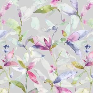 Voyage Maison Naura Printed Cotton Fabric Watermelon