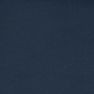 Voyage Maison Stella Plain Velvet Polyester Fabric Dark