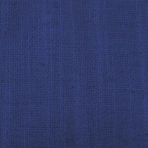 Voyage Maison Tivoli Plain Woven Viscose Fabric Indigo