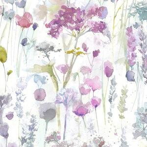 Voyage Maison Sorong Printed Cotton Fabric Summer