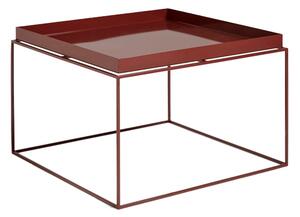 HAY Tray Table Coffee coffee table White