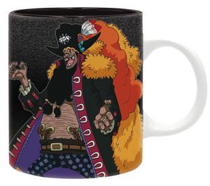 Cup One Piece - Blackbeard