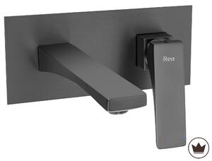 Wall Mounted faucet PREMIUM REA Joe Titan