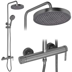 Shower set Rea Grace Titan