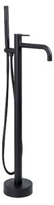Free-standing faucet Rea Clif Black