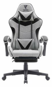 Office Chair Tempest Grey