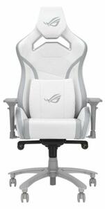 Office Chair Asus White