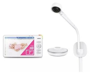 VTech RM7787 HD 7" Over-the-Cot Wi-Fi Baby Monitor