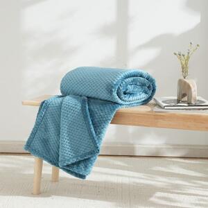 Evan 200cm x 200cm Throw Blanket