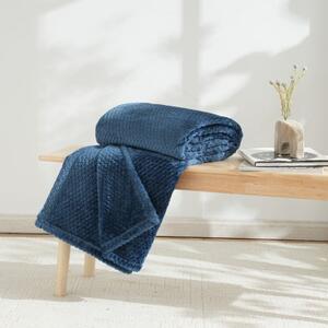 Evan 200cm x 200cm Throw Blanket