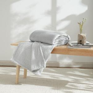 Evan 200cm x 200cm Throw Blanket