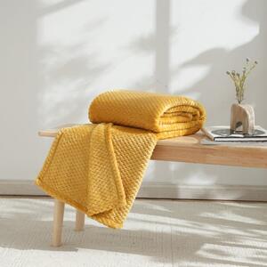 Evan 200cm x 200cm Throw Blanket