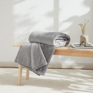 Evan 200cm x 200cm Throw Blanket