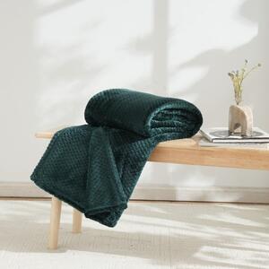 Evan 200cm x 200cm Throw Blanket