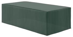 Outsunny Outdoor Furniture Protector: Waterproof Anti-UV Oxford Cover for Patio Sets, Green, Ample Size Aosom UK