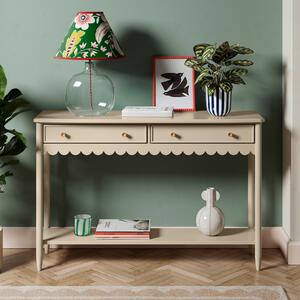Remi Console Table Natural