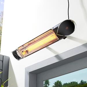 Flare Wall Mounted Patio Heater