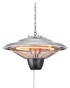 Coral Pendant Outdoor Heater