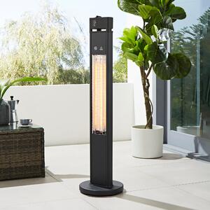 Blaze Free Standing Patio Heater