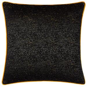 Galaxy Cushion Galaxy Black