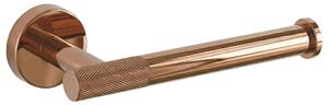 Toilet paper holder 6611 Modern Copper