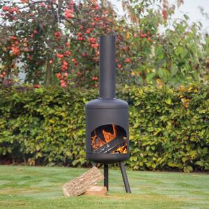 RedFire Fireplace Fuego Small 81070