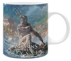 Cup Assassins Creed - Greece