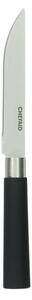 Chef Aid Utility Knife with Soft Grip Handle 5 Inch
