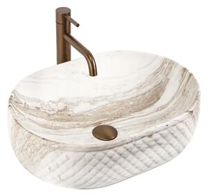 Countertop Basin Rea Oktawia Saturn