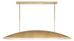 Utopia Pendant Gild, Pendant Light - Andrew Martin