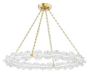 Lindley, Light, Brass - Andrew Martin