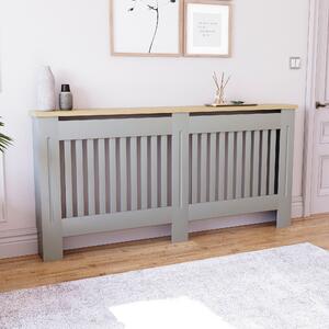 Vida Designs Arlington Radiator Cover