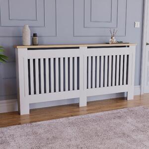 Vida Designs Arlington Radiator Cover