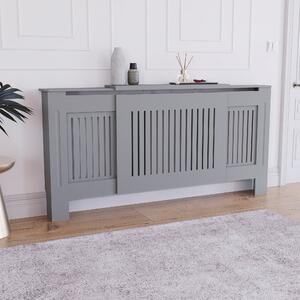 Vida Designs Chelsea Adjustable Radiator Cover