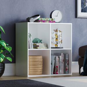 Vida Designs Durham 2x2 Cube Storage Unit